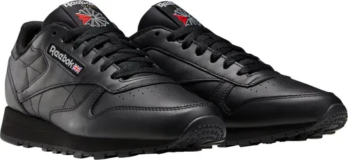 Reebok Classic Leather Herren-Sneaker - Zeitloser Herren-Sneaker aus hochwertigem Leder, bietet optimalen Komfort und Stil für den Alltag.