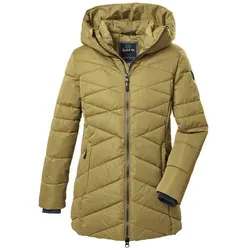 G.I.G.A. DX Steppjacke