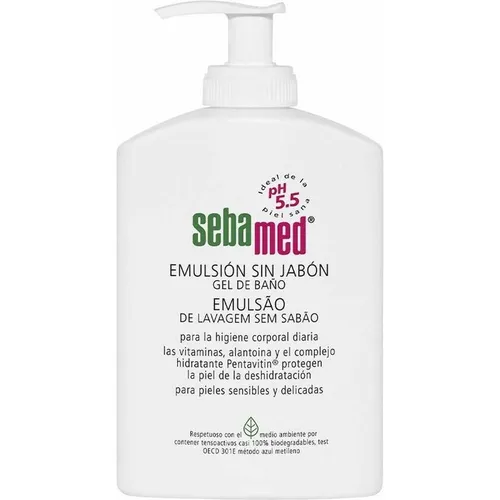 Sebamed Duschgel [500 ml] von sebamed