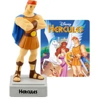 Disney - Hercules, Spielfigur Hörspiel