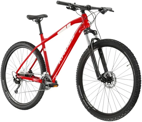 Kross MTB Hardtail Level 3.0 29