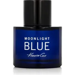 Kenneth Cole Eau de Toilette Moonlight Blue - Eau de Toilette mit einem modernen, holzig-aromatischen Duft, der Frische und Eleganz vereint – ideal für besondere Anlässe und den selbstbewussten Mann.