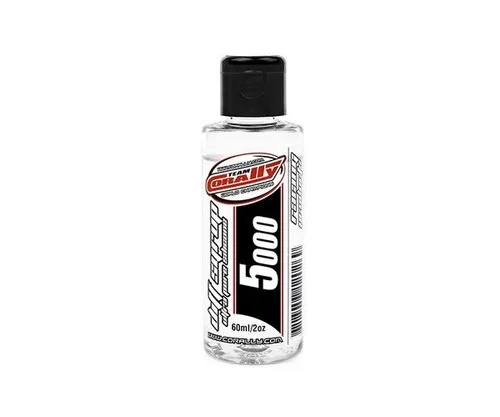 Produktbild  Team Corally C-81505 Silikon Differential Öl 5000 CPS 60ml 10,65 EUR pro 100ml
