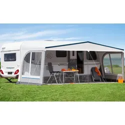 Berger Solera Lux II Sonnenvordach