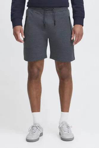 !Solid Sweatshorts SDTaras mit Reißverschlusstaschen - Shorts aus griffigem, weichem Material mit elastischem Hüftbund und praktischen Reißverschlusstaschen für einen lässigen und entspannten Look.