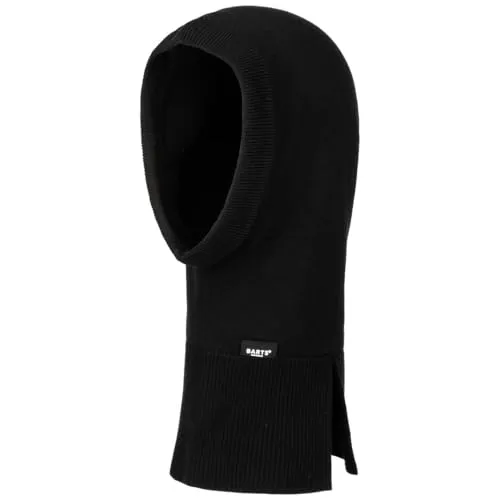 Barts Citril Hood Merino Schlupfmütze - Sturmhaube aus Merinowolle, ideal für kalte Wintertage, sorgt für angenehme Wärme und hohen Tragekomfort.