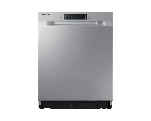 Samsung Unterbaugeschirrspüler DW60M6050US 14 Maßgedecke in Silber
