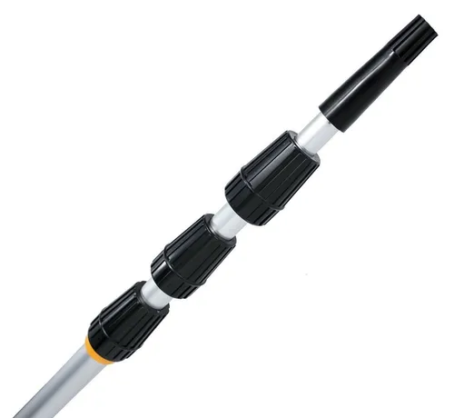 vom Pullach Hof Teleskopstiel 6m von vom Pullach Hof