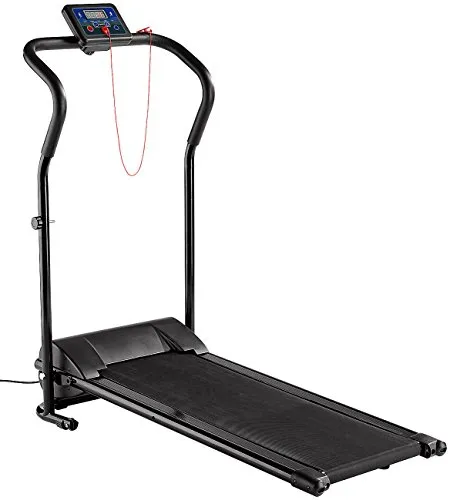 newgen medicals Laufband LF-203.mini