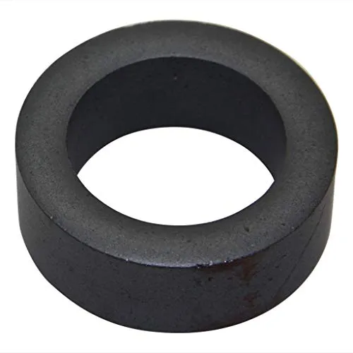 T31X16X19 Ferrit: Ring L: 16mm ØInn: 19mm ØAußen: 31mm Serie: TF ±0,50mm FERROCO