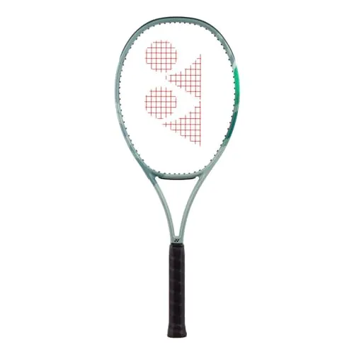 YONEX Vcore Pro 100D (305G) Tennisschläger - Wettkampfschläger mit unbesaitetem Gewicht von 305g und optimalem Gleichgewicht für präzise Schläge – ideal für ambitionierte Spieler.