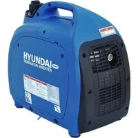 HYUNDAI Inverter Stromgenerator HY2000Si D