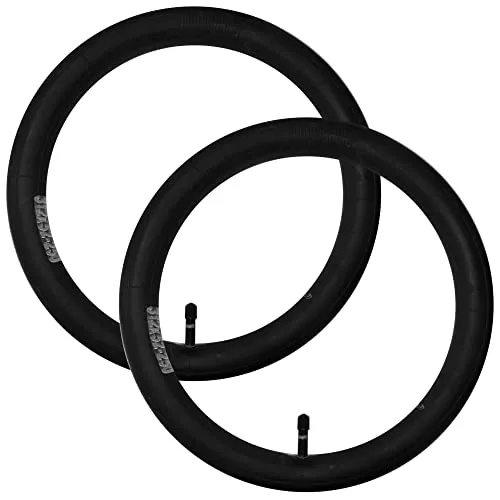 cyclingcolors 2x kinderwagen schlauch 312x52-250 kompatibel mit High trek Bebe Confort