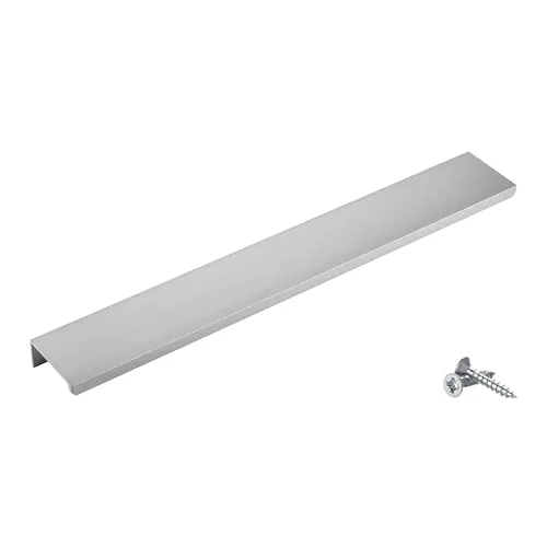 Schrankknäufe & -griffe Silber von SO-TECH