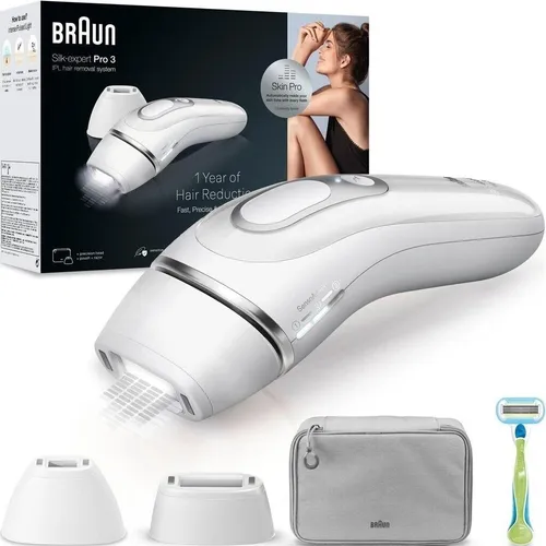 Braun Silk-expert Pro 3 PL3122 von Braun