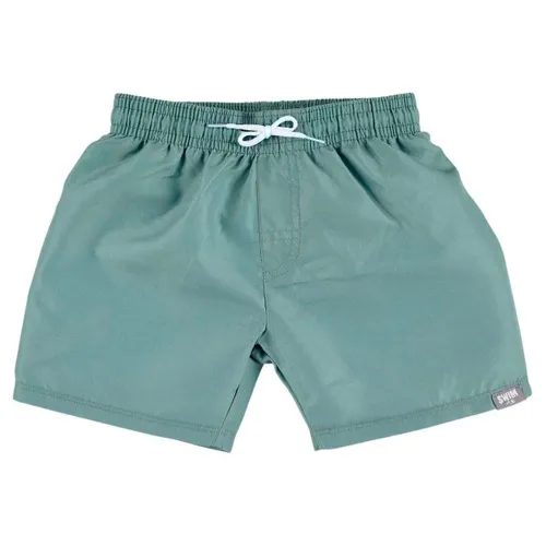 Sterntaler Kid's Badeshorts Uni - Boardshorts Gr 74/80 türkis - Swim Trunks für Jungen mit UV-Schutz und Windelhose, ideal für Wassersport; Farbe: Türkis, Größe: 74/80. Entdecken Sie weitere Top-Angebote von Sterntaler!