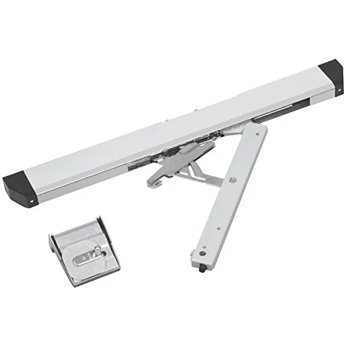 Hautau Primat-E kompakt 195 Oberlichtöffner