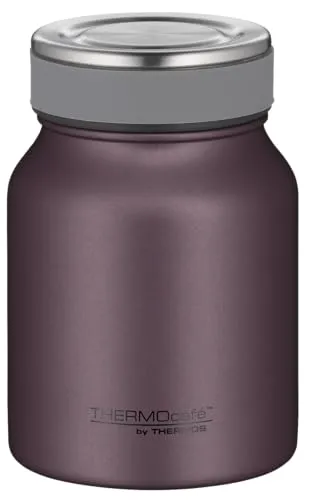 THERMOcafé by THERMOS TC FOOD JAR burgundy mat 0,50l