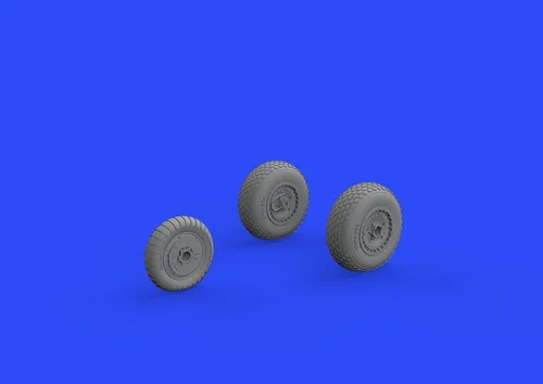 Eduard Accessories 672159
