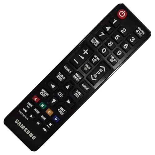 Samsung Fernbedienung TM1240 für TV Audio AA59-00741A von Samsung