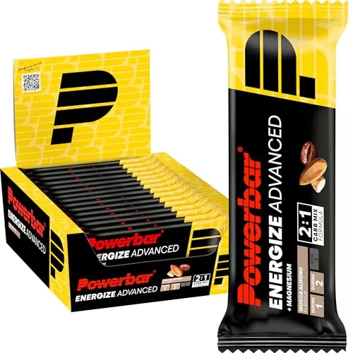 Powerbar Energize Advanced von Powerbar