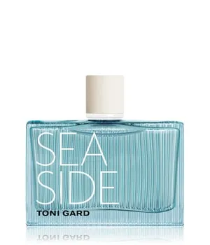 Toni Gard Seaside Woman Eau de Parfum Spray 90 ml - Damendüfte mit frischem, leichtem Duft, der das Gefühl eines erholsamen Tages am Meer transportiert. Ideal für selbstbewusste Damen, die Jugendlichkeit und Frische ausstrahlen möchten.
