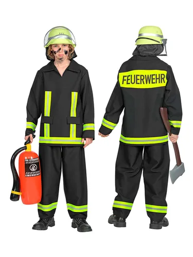 Carnival Party 2tlg. Kostüm 