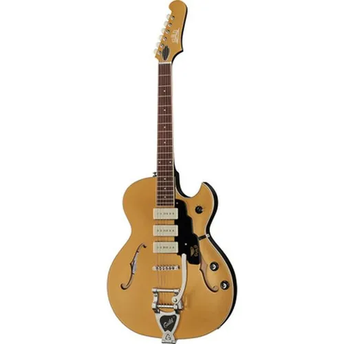 Starfire I Jet 90 Gold Top