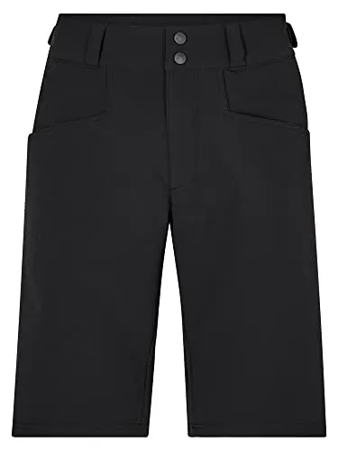 Ziener Herren NIW Fahrrad-Shorts von ZIENER