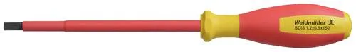 Weidmüller Schraubendreher von Weidmüller