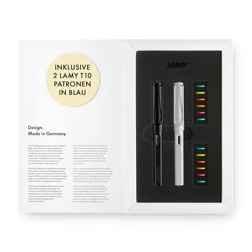 LAMY Schreibstifte, Kugelschreiber & Füller Blau von LAMY