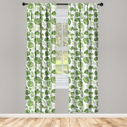 Abakuhaus Vorhänge & Gardinen von Abakuhaus