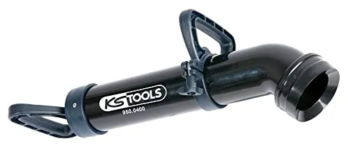 Ks Tools KS Tools 950.0400 Abflussreiniger, 580 mm von KS TOOLS