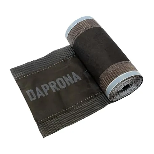 DAPRONA Firstband Alu von DAPRONA