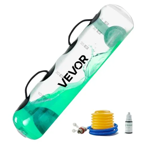 VEVOR Wassergewichte Aquabag 31,75 kg von Vevor