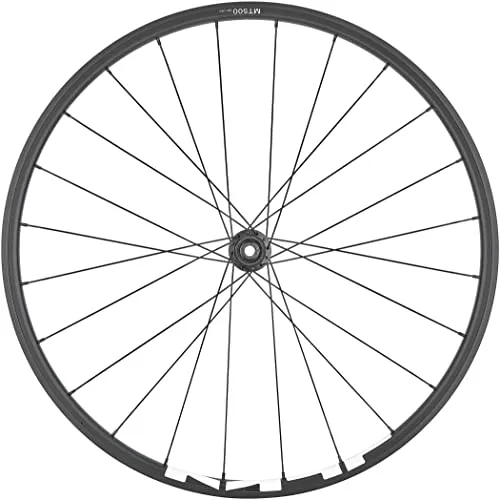 Shimano WH-MT500 Hinterrad 29