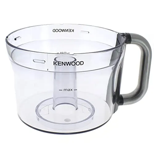 KENWOOD AT647 Mixaufsatz (ohne Deckel) von Kenwood