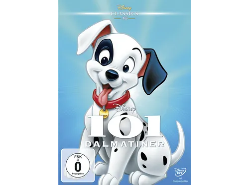 Dalmatiner+++NEU+++ 101