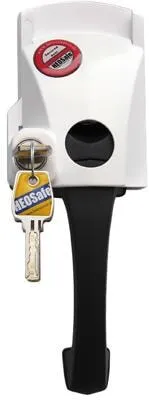 Produktbild HEOSafe Hartal-Arch (1742) Zusatzschloss