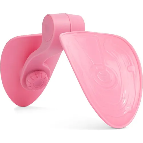 EasyFit Beckenbodentrainer Rosa (416 g) (ET1007PNK)