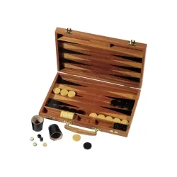 Weible Backgammon