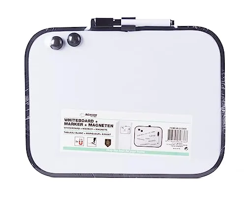 Whiteboard Pinnwand Magnettafel Wandtafel Schreibtafel Marker Magnet Board Tafel