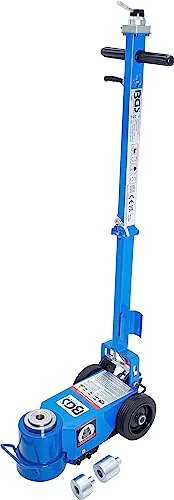 Lufthydraulischer Wagenheber 25/50 t