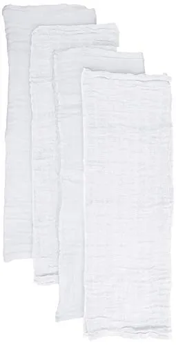 Windeln Weiß von Pippi made with love