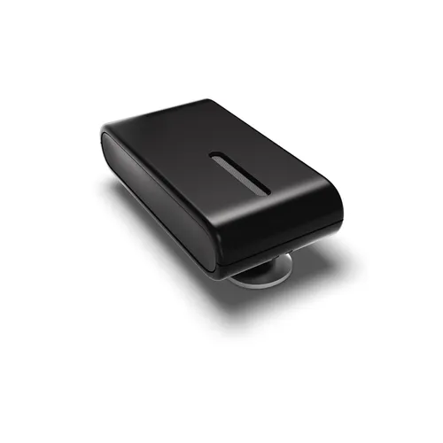 Oticon Connect Clip Stereo - 2.4 GHz Bluetooth Headset - Zubehör für Oticon Hörgeräte, bietet kabelloses Streaming und ist wiederaufladbar für uneingeschränkte Nutzung.