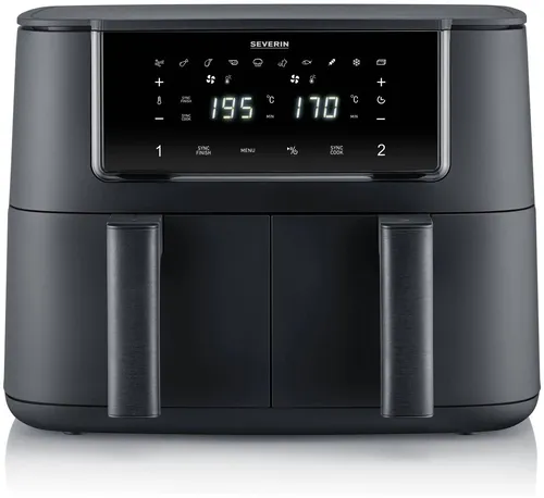 SEVERIN FR 2463 FryLight 