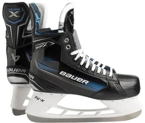 Bauer X Eishockey Schlittschuhe Senior