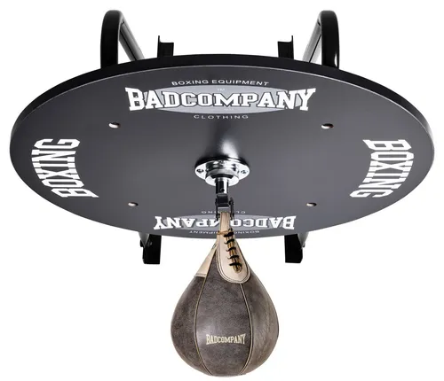 Bad Company Boxbirne von Bad Company