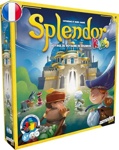 Asmodee