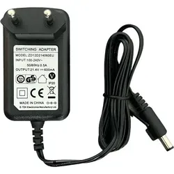 Produktbild Dirt Devil Netzteil, Ladegerät, Netzadapter für DD691 Renegade 18 - Nr.: 0691003